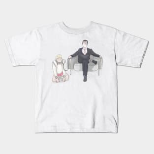 They Make Good Pets Kids T-Shirt